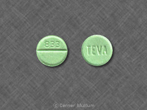 Street xanax value monster green